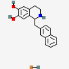 an image of a chemical structure CID 24839745