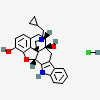 an image of a chemical structure CID 24840086