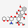 an image of a chemical structure CID 24840378