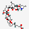 an image of a chemical structure CID 24840947