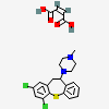 an image of a chemical structure CID 24842059