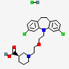 an image of a chemical structure CID 24842602