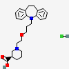 an image of a chemical structure CID 24842604