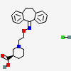 an image of a chemical structure CID 24842607