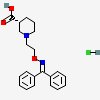 an image of a chemical structure CID 24842618