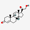 an image of a chemical structure CID 24843104