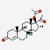 an image of a chemical structure CID 24843149