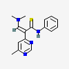 an image of a chemical structure CID 24845079