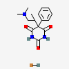 an image of a chemical structure CID 24845090