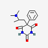 an image of a chemical structure CID 24845093