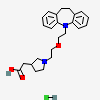 an image of a chemical structure CID 24845347