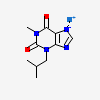 an image of a chemical structure CID 24847708