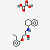 an image of a chemical structure CID 24847889