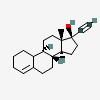 an image of a chemical structure CID 24847929