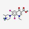 an image of a chemical structure CID 24848225