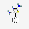 an image of a chemical structure CID 24848239