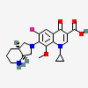 an image of a chemical structure CID 24848266