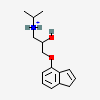 an image of a chemical structure CID 24848282