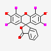 an image of a chemical structure CID 24848329