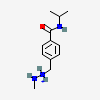 an image of a chemical structure CID 24848388