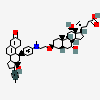 an image of a chemical structure CID 24848558