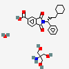 an image of a chemical structure CID 24848651