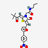 an image of a chemical structure CID 2484945