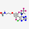 an image of a chemical structure CID 24849832