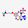 an image of a chemical structure CID 24849833