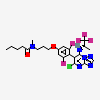 an image of a chemical structure CID 24849875