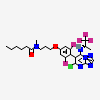an image of a chemical structure CID 24849876