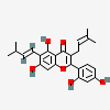 an image of a chemical structure CID 24850606