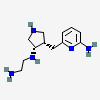 an image of a chemical structure CID 24850786