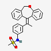 an image of a chemical structure CID 24851053