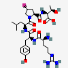 an image of a chemical structure CID 24853719