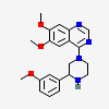 an image of a chemical structure CID 24855180