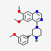 an image of a chemical structure CID 24855182