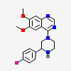 an image of a chemical structure CID 24855288