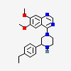 an image of a chemical structure CID 24855289