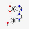 an image of a chemical structure CID 24855290