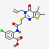 an image of a chemical structure CID 2485589