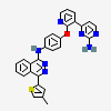 an image of a chemical structure CID 24856041