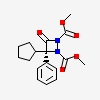 an image of a chemical structure CID 24856225