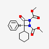 an image of a chemical structure CID 24856231