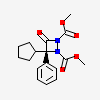 an image of a chemical structure CID 24856313