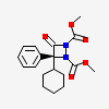an image of a chemical structure CID 24856324