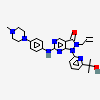 an image of a chemical structure CID 24856436