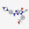 an image of a chemical structure CID 24856612