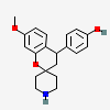 an image of a chemical structure CID 24856783