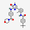 an image of a chemical structure CID 24857323